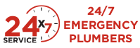 24/7 Emergency Plumbers in Greensborough, Toronto