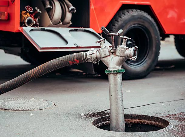 Emergency Flood Plumbing Services in Greensborough, Toronto