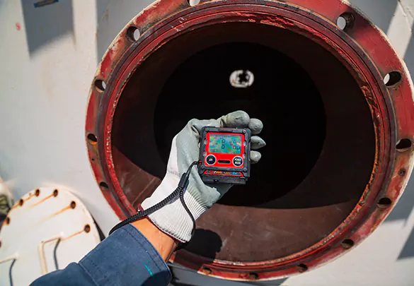 Drain Leak Detection in Greensborough, Toronto