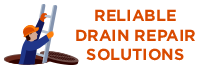 Reliable Drain Repair Solutions in Greensborough, Toronto