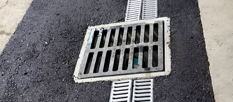 Basement Drain Odor Solutions in Greensborough, Toronto