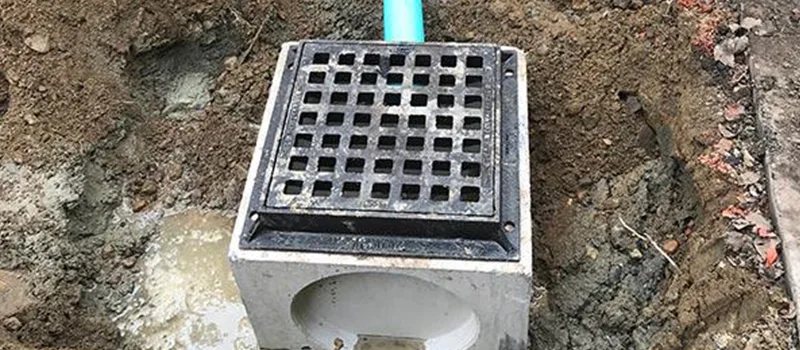 Shower Drain Replacement Services in Greensborough, Toronto