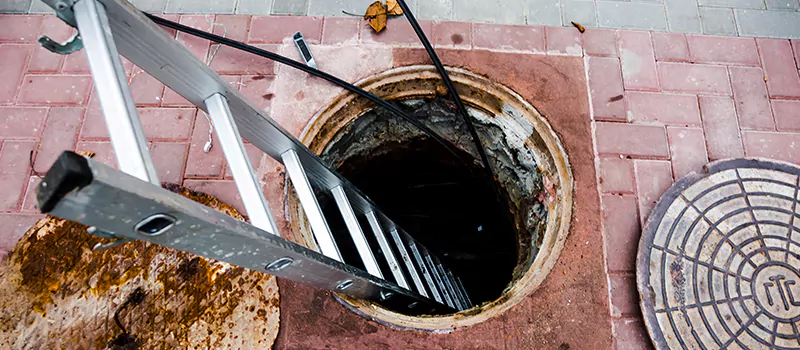 Emergency Sewer Replacement Services in Greensborough, Toronto