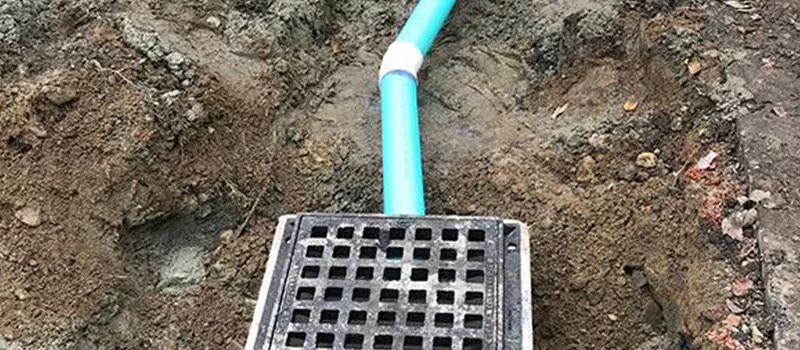 Benefits of Trench Drains Installation in Greensborough, Toronto