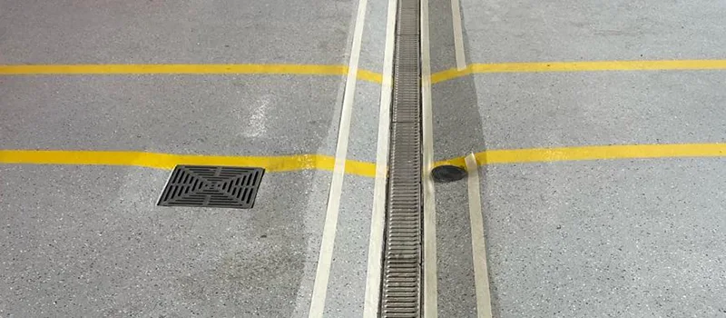 Catch Basin Camera Inspection Services in Greensborough, Toronto