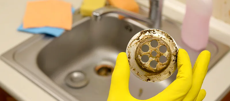 Channel Drain Cleaning Services in Greensborough, Toronto