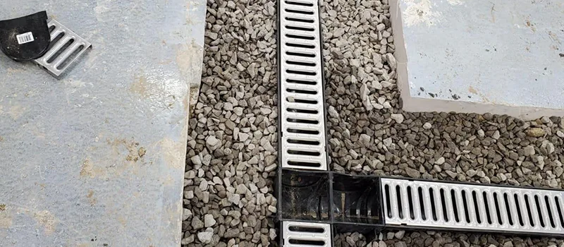 Drain Replacement Cost in Greensborough, Toronto